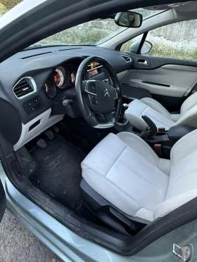 Citroen C4, снимка 4