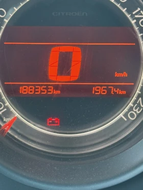 Citroen C4, снимка 2