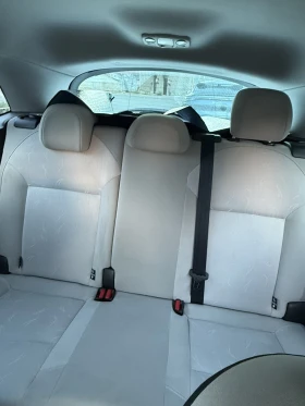 Citroen C4, снимка 7