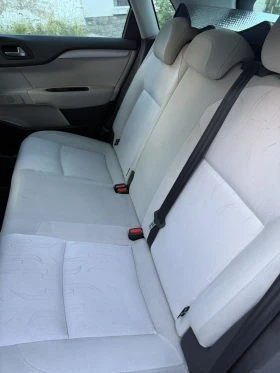 Citroen C4, снимка 10
