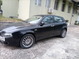 Alfa Romeo 147 Facelift , снимка 3