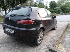 Alfa Romeo 147 Facelift , снимка 5