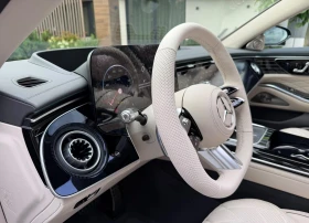 Mercedes-Benz S 450 d Long EQ Boost 4MATIC AMG-LINE, снимка 12