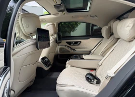 Mercedes-Benz S 450 d Long EQ Boost 4MATIC AMG-LINE, снимка 9
