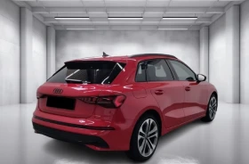 Audi A3 Sportback 35 TDI = S-line = Гаранция, снимка 2