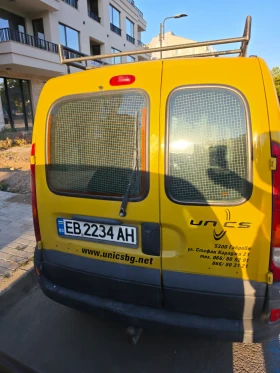 Renault Kangoo 1.5 DCI, снимка 3