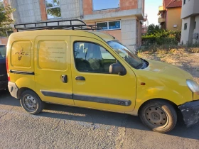 Renault Kangoo 1.5 DCI, снимка 2