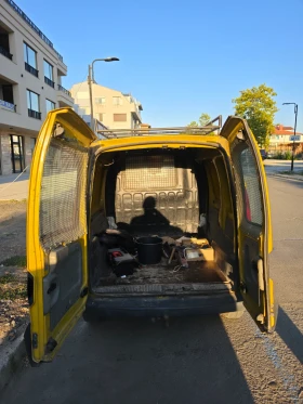 Renault Kangoo 1.5 DCI, снимка 4