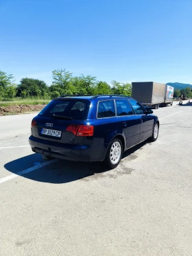 Audi A4, снимка 3