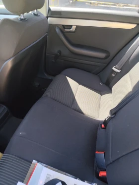 Audi A4, снимка 7
