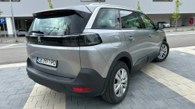 Peugeot 5008 ALLURE 1.5 BlueHDI/ 6+ 1, снимка 4