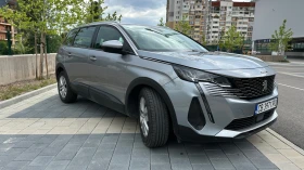 Peugeot 5008 ALLURE 1.5 BlueHDI/ 6+ 1, снимка 5