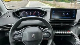 Peugeot 5008 ALLURE 1.5 BlueHDI/ 6+ 1, снимка 17