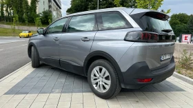 Peugeot 5008 ALLURE 1.5 BlueHDI/ 6+ 1, снимка 2