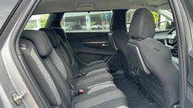 Peugeot 5008 ALLURE 1.5 BlueHDI/ 6+ 1, снимка 16