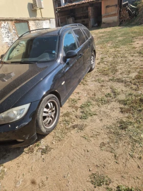 BMW 320 2000, снимка 4