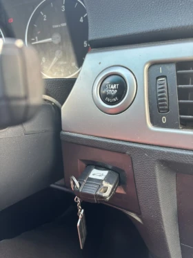 BMW 320 2000, снимка 10