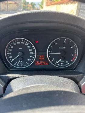 BMW 320 2000, снимка 8