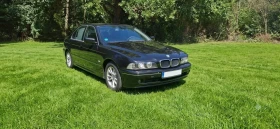 BMW 525, снимка 3