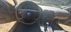 BMW 525, снимка 10