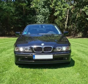 BMW 525, снимка 1