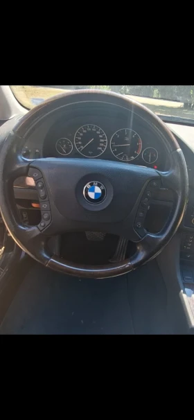BMW 525, снимка 16