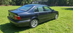 BMW 525, снимка 5