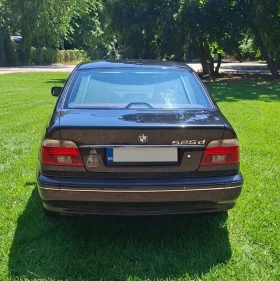 BMW 525, снимка 6