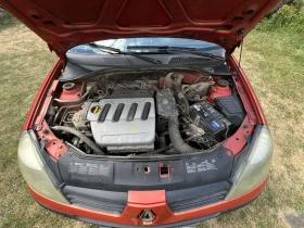 Renault Clio, снимка 9