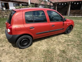 Renault Clio, снимка 4