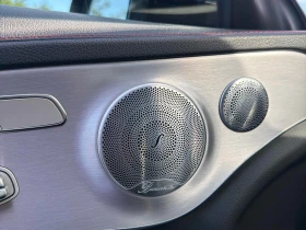 Mercedes-Benz AMG GT C * 43 * BURMESTER* ПАНОРАМА * ПОДГРЕВ * , снимка 13