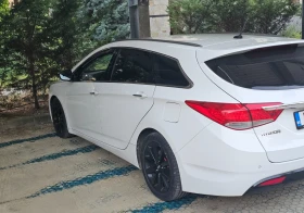 Hyundai I40 1.7 CRDI, снимка 4