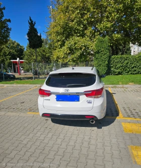 Hyundai I40 1.7 CRDI, снимка 2