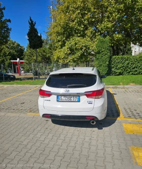 Hyundai I40 1.7 CRDI, снимка 2