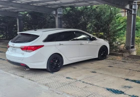 Hyundai I40 1.7 CRDI, снимка 3