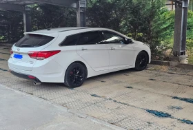 Hyundai I40 1.7 CRDI, снимка 4