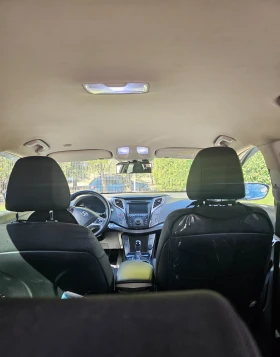 Hyundai I40 1.7 CRDI, снимка 5
