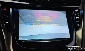Cadillac Cts 2.0 Premium Plus, снимка 15