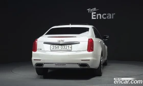 Cadillac Cts 2.0 Premium Plus, снимка 4