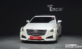 Cadillac Cts 2.0 Premium Plus, снимка 3