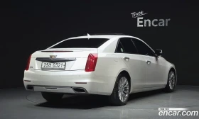 Cadillac Cts 2.0 Premium Plus, снимка 2