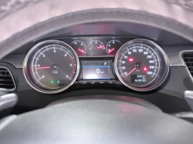 Peugeot 508 RXH PANORAMA* 2.0 HDI* 180hp , снимка 12