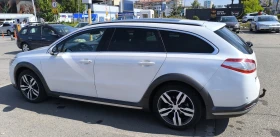 Peugeot 508 RXH PANORAMA* 2.0 HDI* 180hp , снимка 3