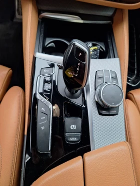 BMW 6 GT 620d xDrive Leather Navi LED , снимка 12