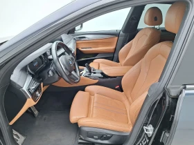 BMW 6 GT 620d xDrive Leather Navi LED , снимка 7