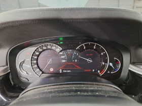 BMW 6 GT 620d xDrive Leather Navi LED , снимка 10