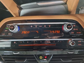 BMW 6 GT 620d xDrive Leather Navi LED , снимка 15