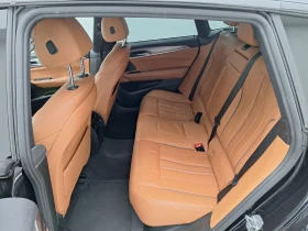 BMW 6 GT 620d xDrive Leather Navi LED , снимка 8