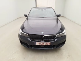BMW 6 GT 620d xDrive Leather Navi LED , снимка 2