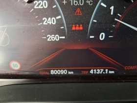 BMW 6 GT 620d xDrive Leather Navi LED , снимка 11